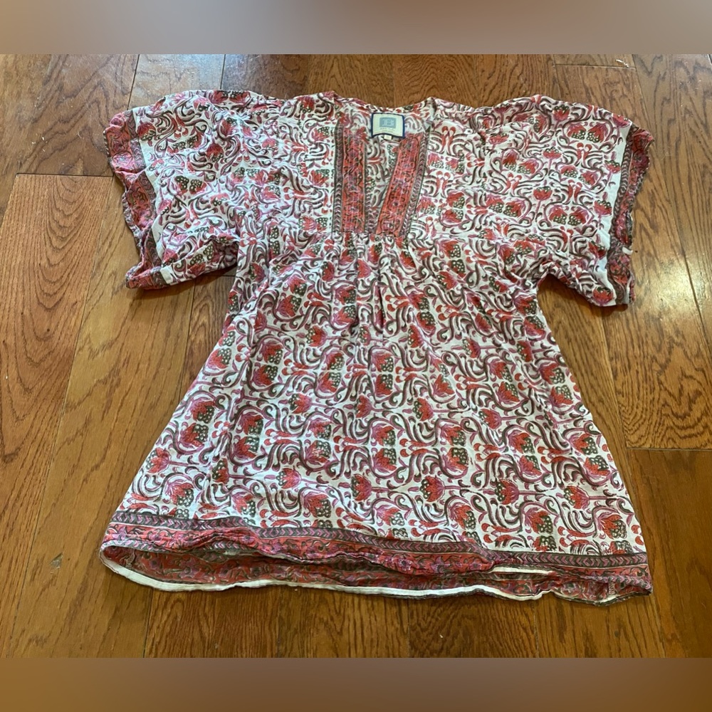 Alicia Bell Angel Top